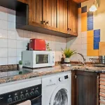 아파트 Montegrande Rodeado De Montanas 파라모