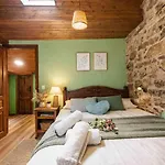 Montegrande Rodeado De Montanas Διαμέρισμα *
