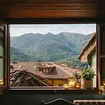 Διαμέρισμα Montegrande Rodeado De Montanas *