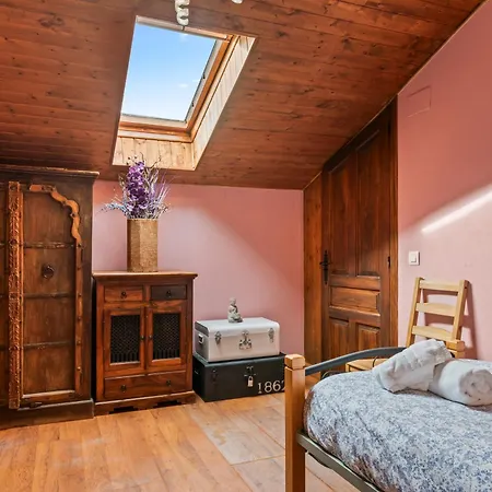 Montegrande Rodeado De Montanas Páramo