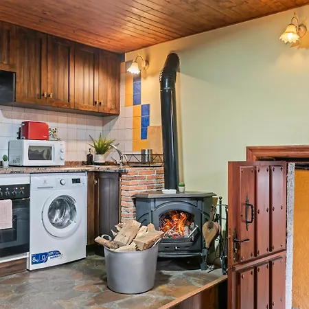 Apartman Montegrande Rodeado De Montanas