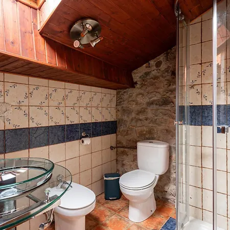 Montegrande Rodeado De Montanas