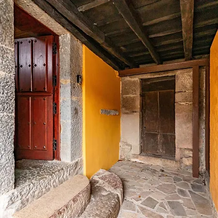 Apartment Montegrande Rodeado De Montanas *