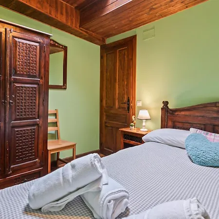 Montegrande Rodeado De Montanas Apartment Páramo