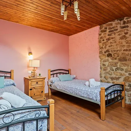 Appartamento Montegrande Rodeado De Montanas