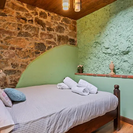 Montegrande Rodeado De Montanas Apartman *