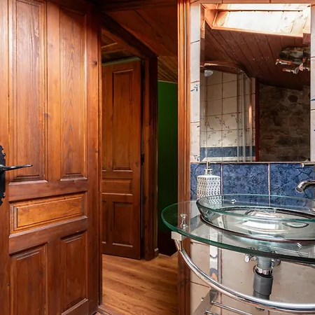 Apartman Montegrande Rodeado De Montanas