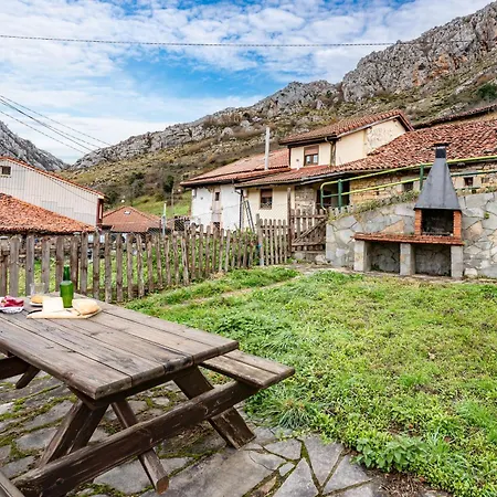 Montegrande Rodeado De Montanas Apartman *