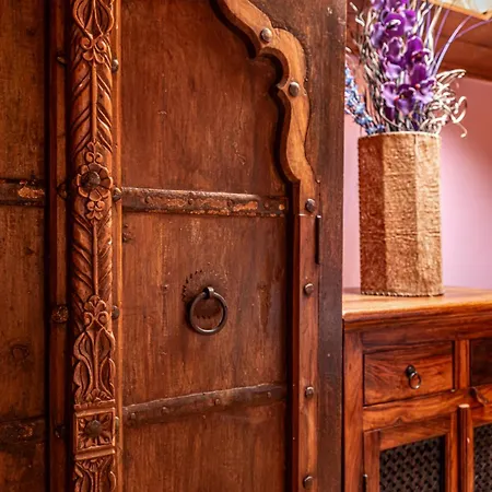 Montegrande Rodeado De Montanas Apartment Páramo