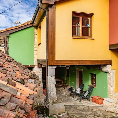 Montegrande Rodeado De Montanas Apartment