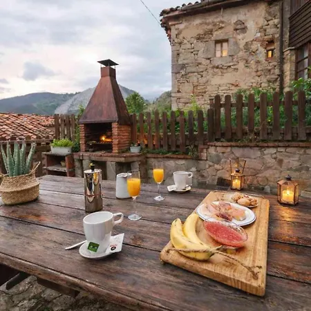 Montegrande Rodeado De Montanas Apartment