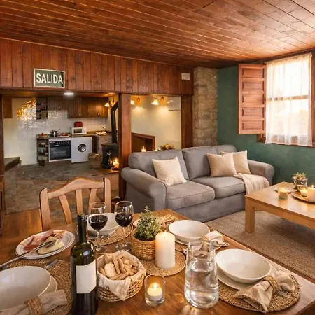 Apartment Montegrande Rodeado De Montanas *