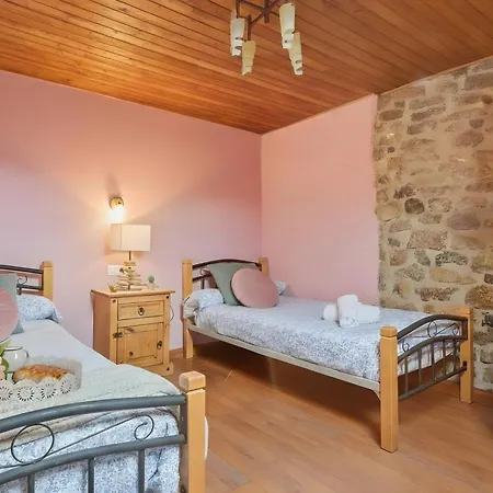 Montegrande Rodeado De Montanas Apartment *