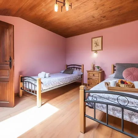 Apartment Montegrande Rodeado De Montanas