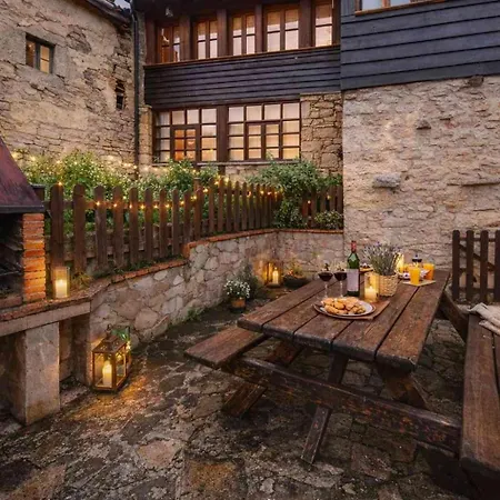 Apartment Montegrande Rodeado De Montanas *