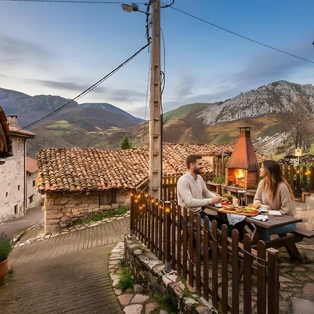 شقة Montegrande Rodeado De Montanas