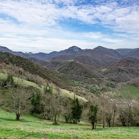 شقة Montegrande Rodeado De Montanas