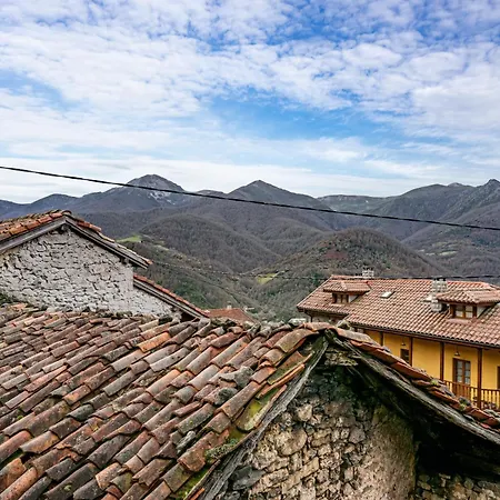 아파트 Montegrande Rodeado De Montanas *